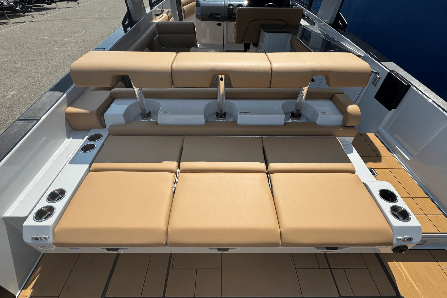 2022 Aviara AV36 Image Thumbnail #11