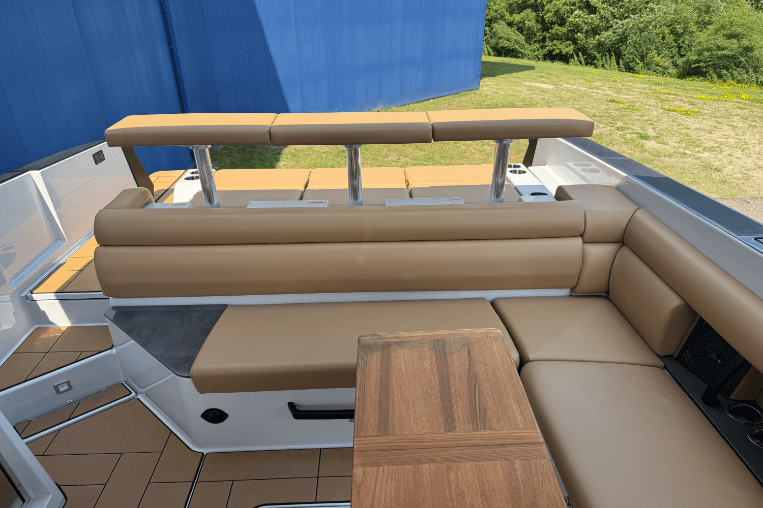 2022 Aviara AV36 Image Thumbnail #24