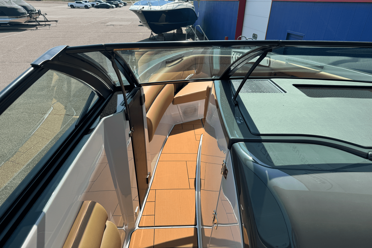 2022 Aviara AV36 Image Thumbnail #50