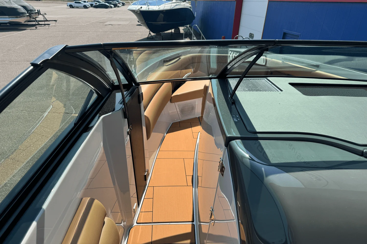 2022 Aviara AV36 Image Thumbnail #50