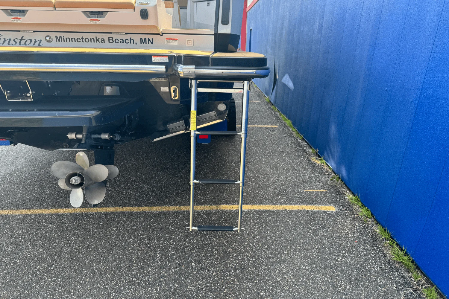 2022 Aviara AV36 Image Thumbnail #7