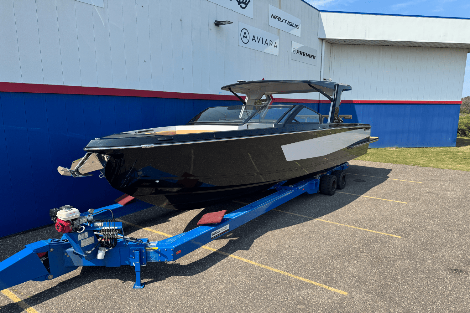 2022 Aviara AV36 Image Thumbnail #0