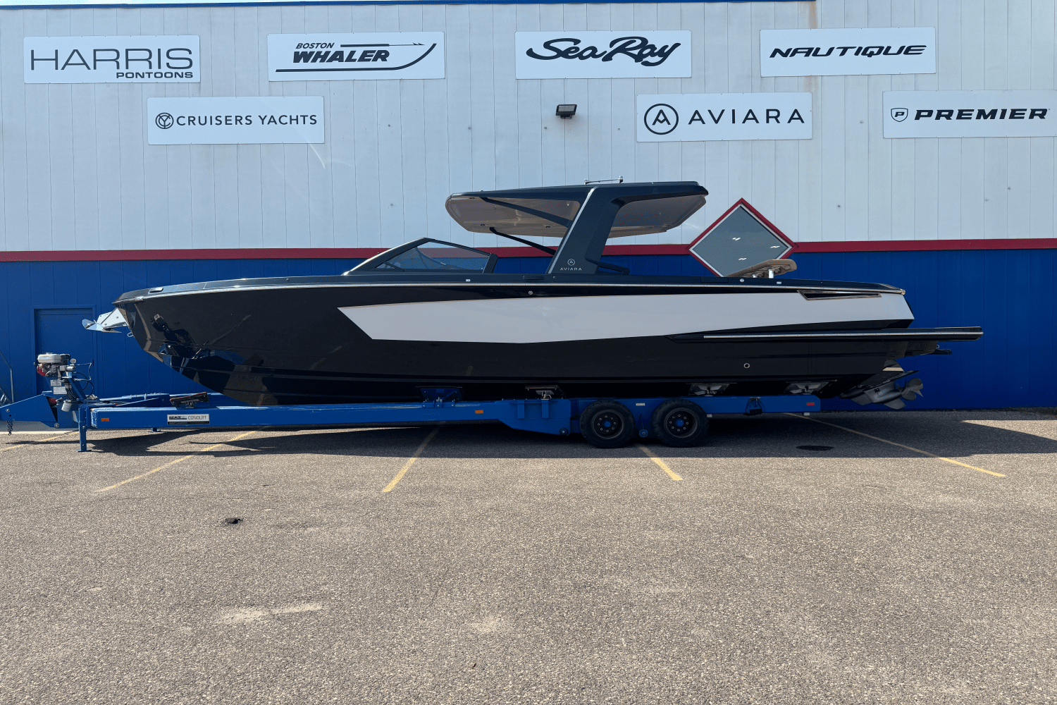 2022 Aviara AV36 Image Thumbnail #2