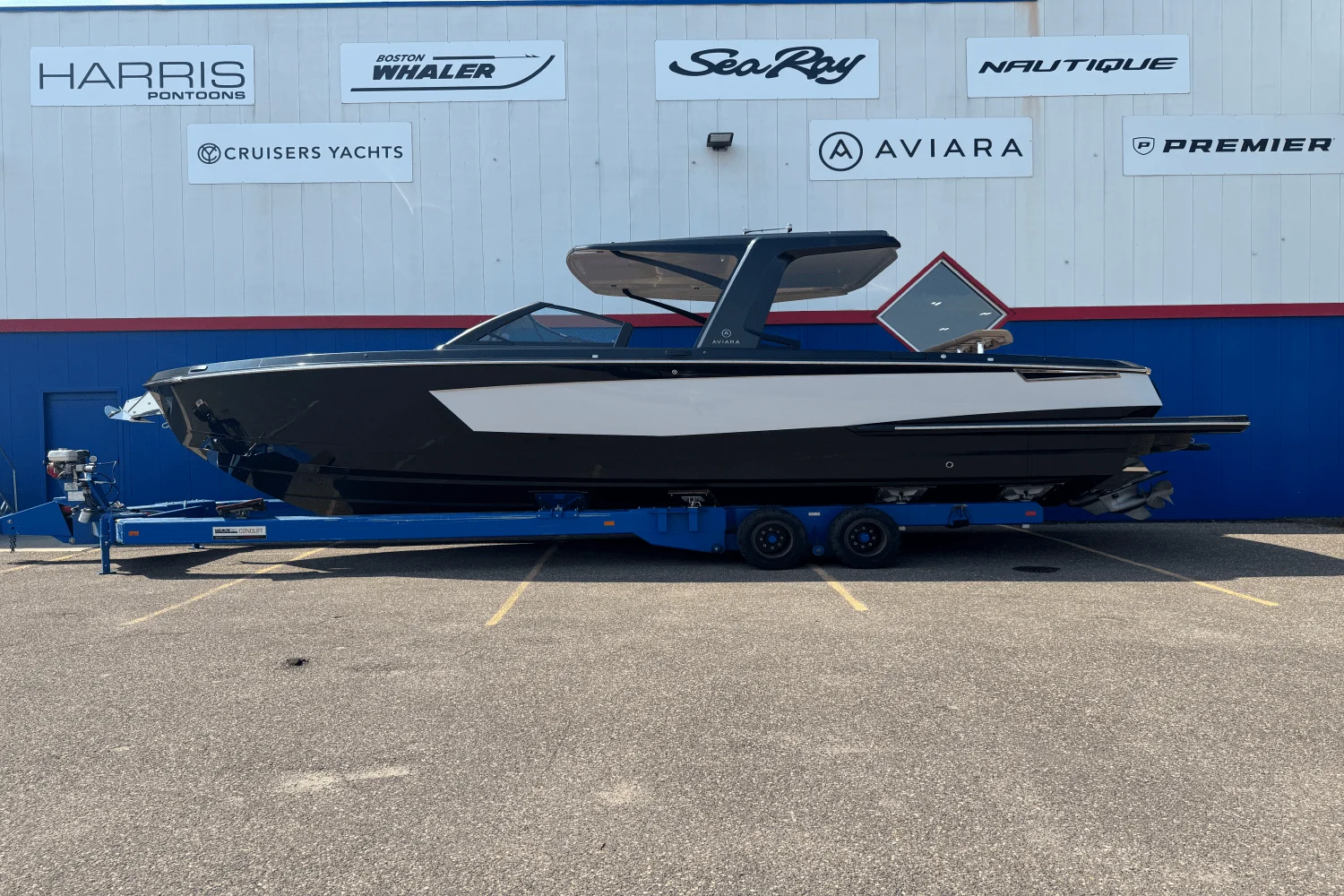 2022 Aviara AV36 Image Thumbnail #2