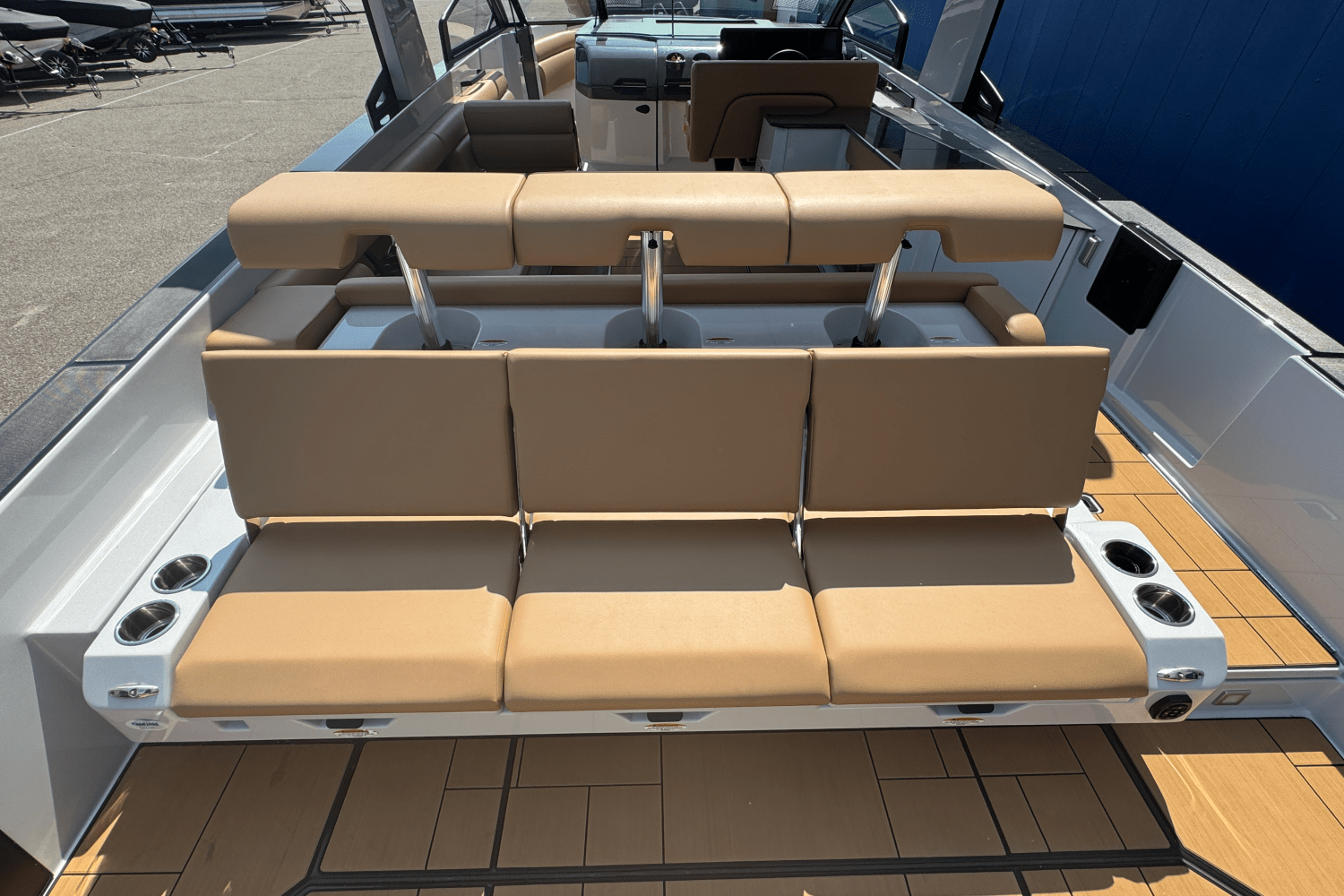 2022 Aviara AV36 Image Thumbnail #12