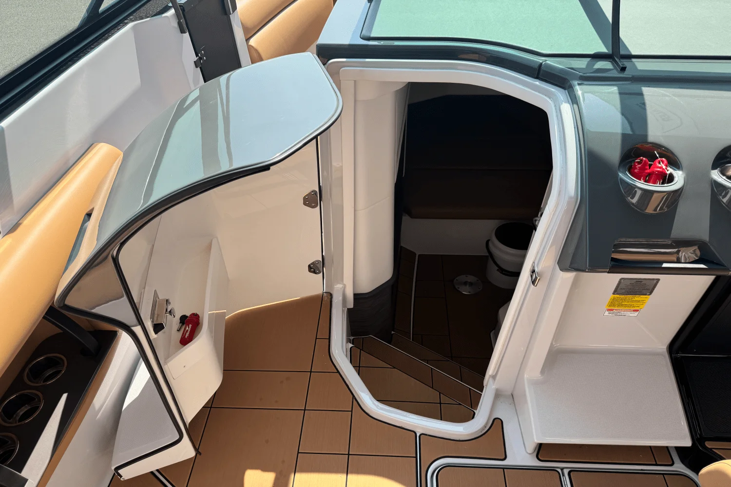 2022 Aviara AV36 Image Thumbnail #44