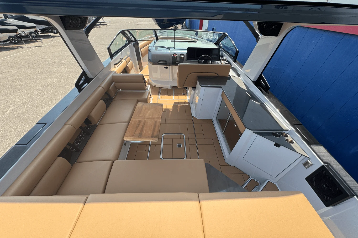 2022 Aviara AV36 Image Thumbnail #16