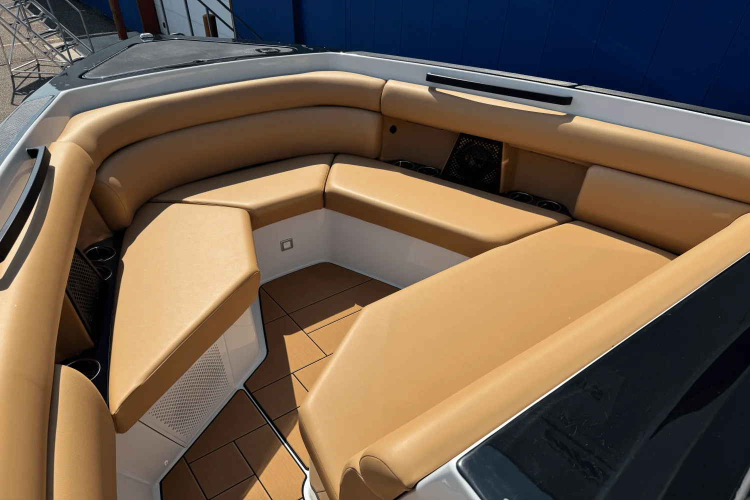 2022 Aviara AV36 Image Thumbnail #52