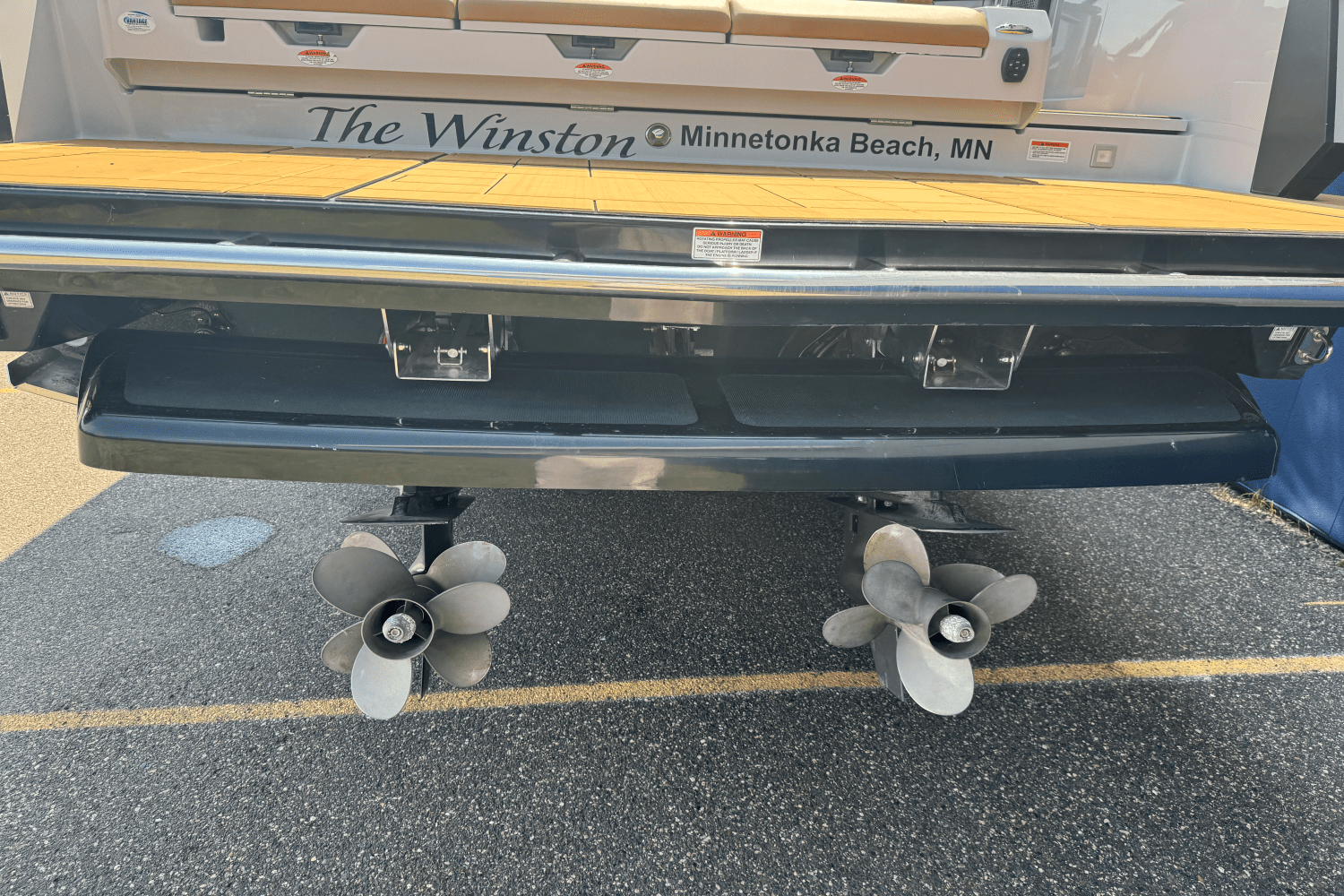 2022 Aviara AV36 Image Thumbnail #6