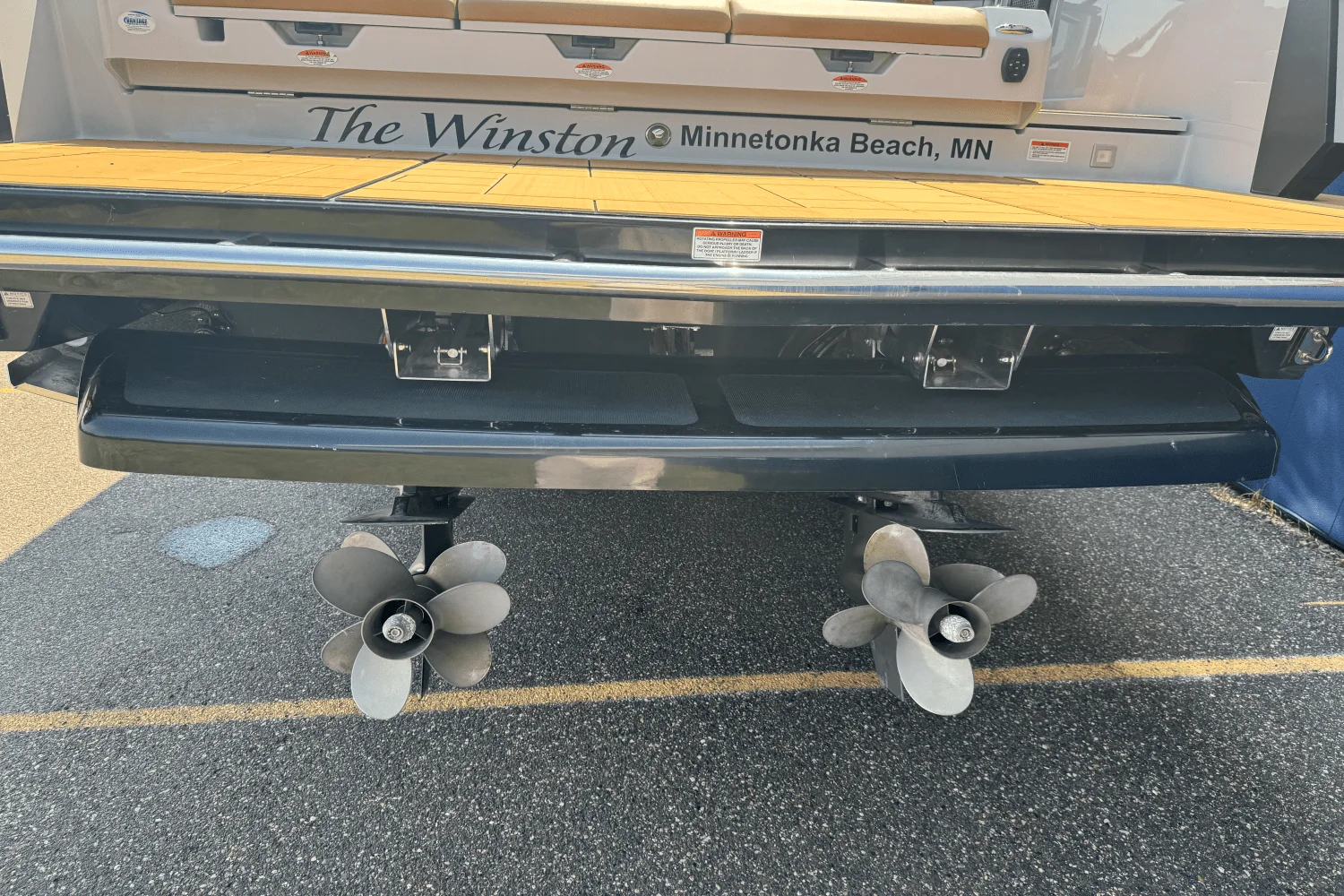 2022 Aviara AV36 Image Thumbnail #6