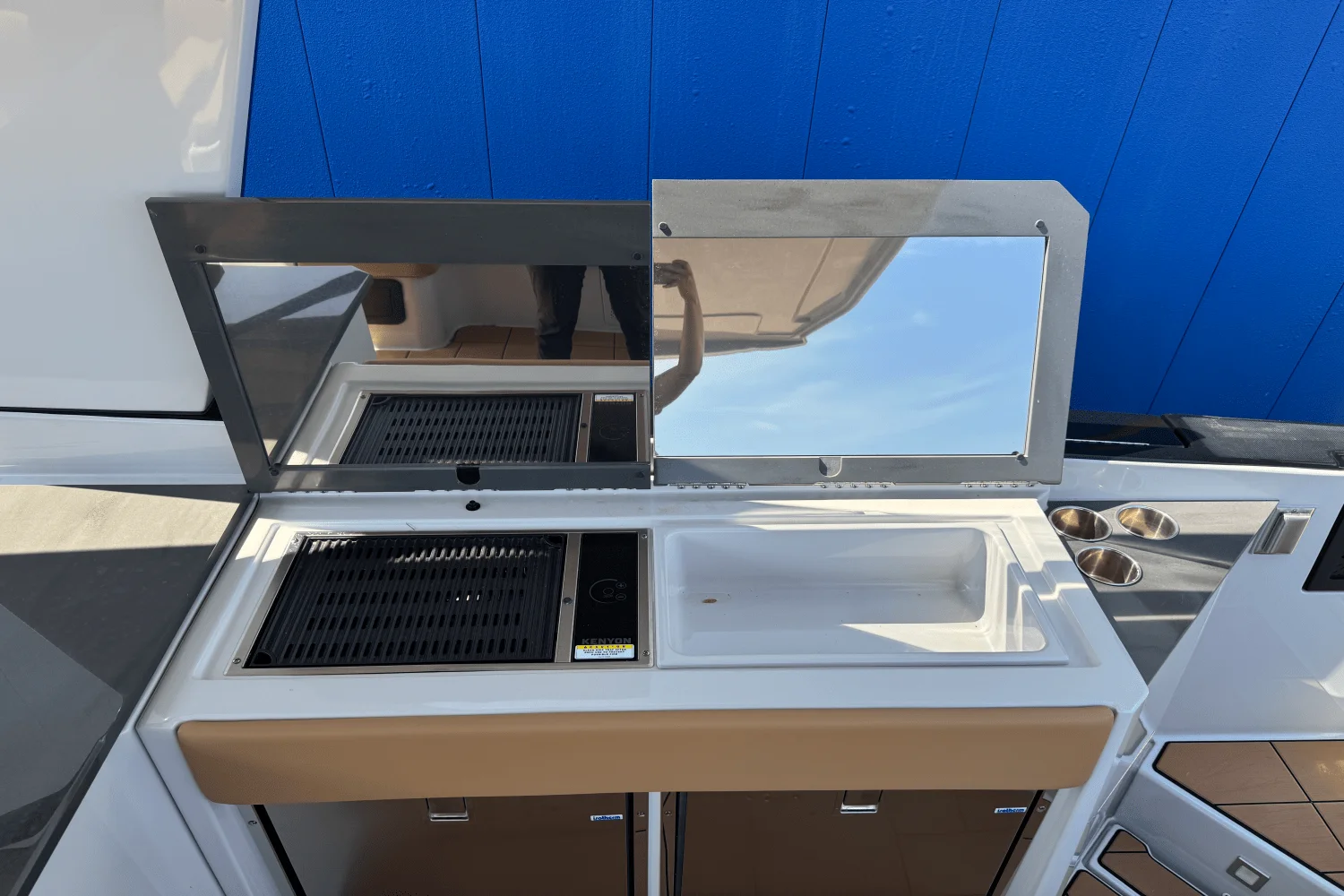 2022 Aviara AV36 Image Thumbnail #22