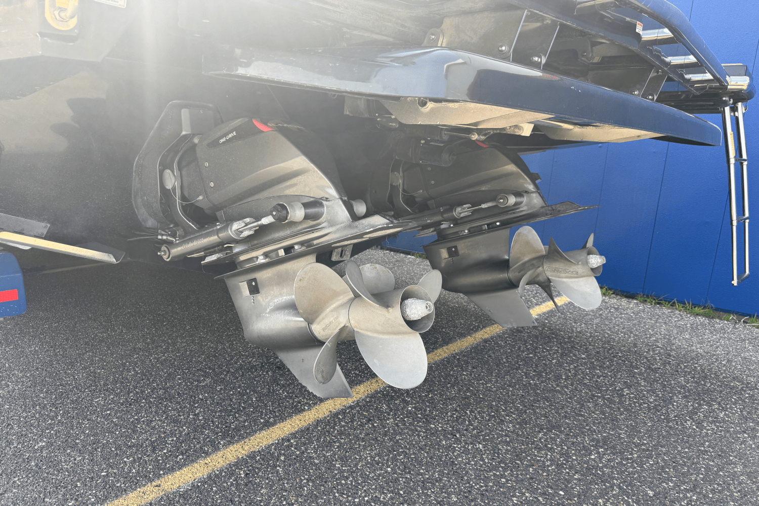 2022 Aviara AV36 Image Thumbnail #5