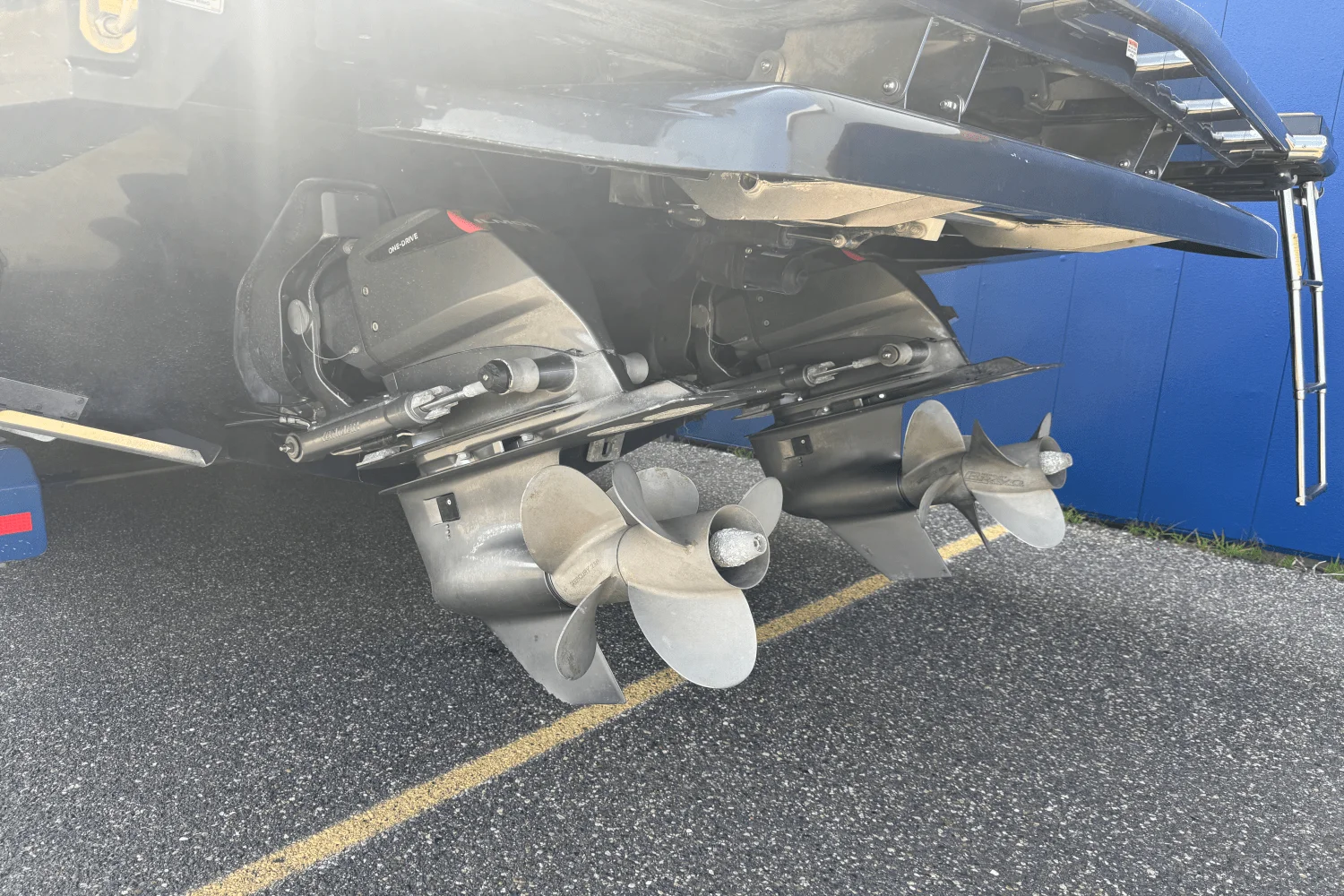 2022 Aviara AV36 Image Thumbnail #5