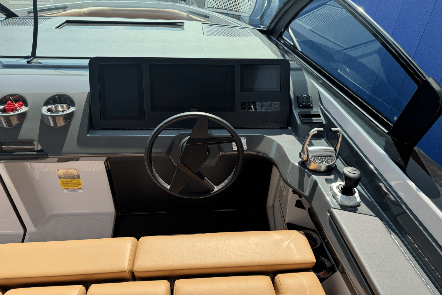 2022 Aviara AV36 Image Thumbnail #41