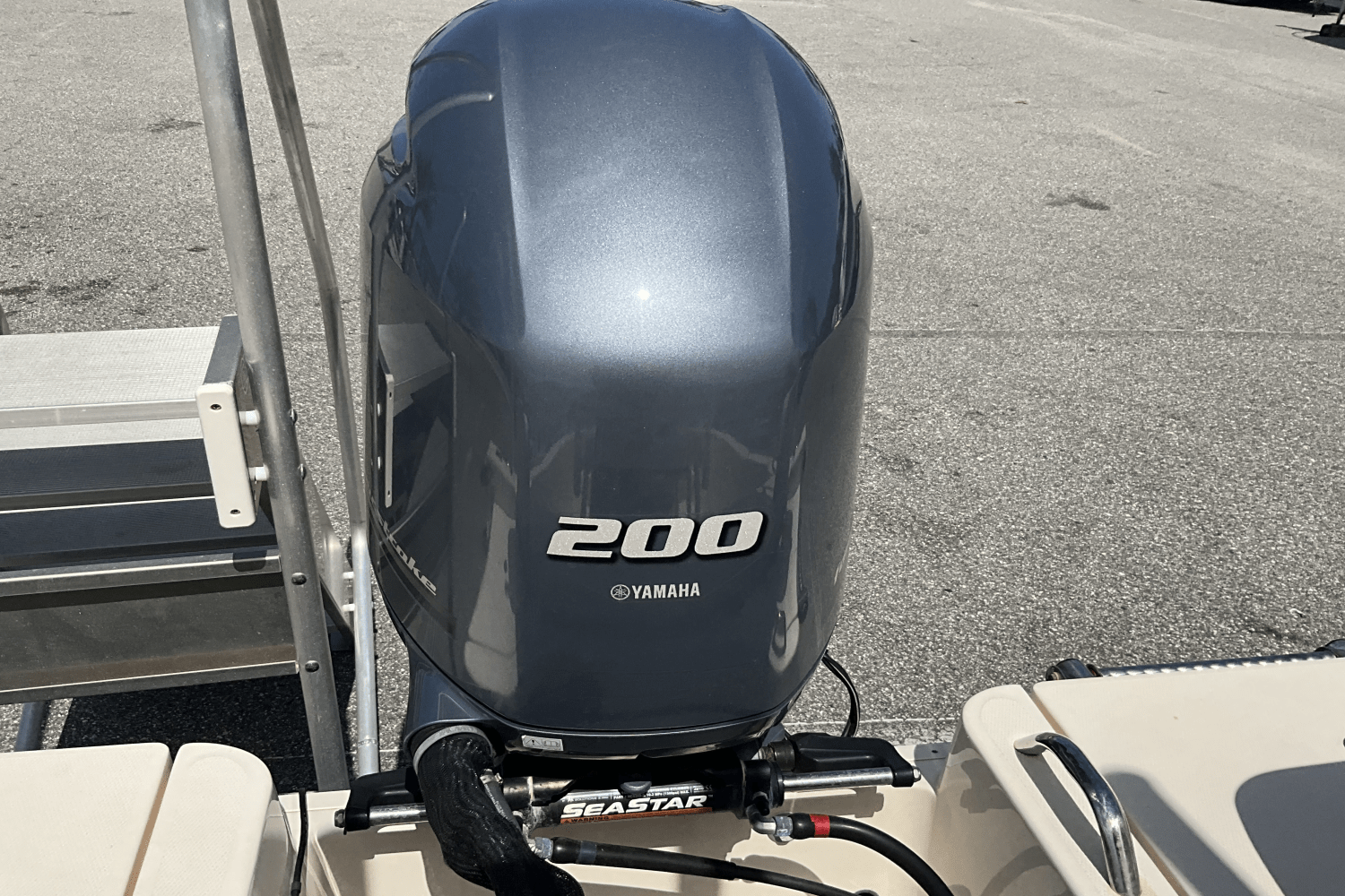 2019 Grady-White 191 Coastal Explorer Image Thumbnail #24