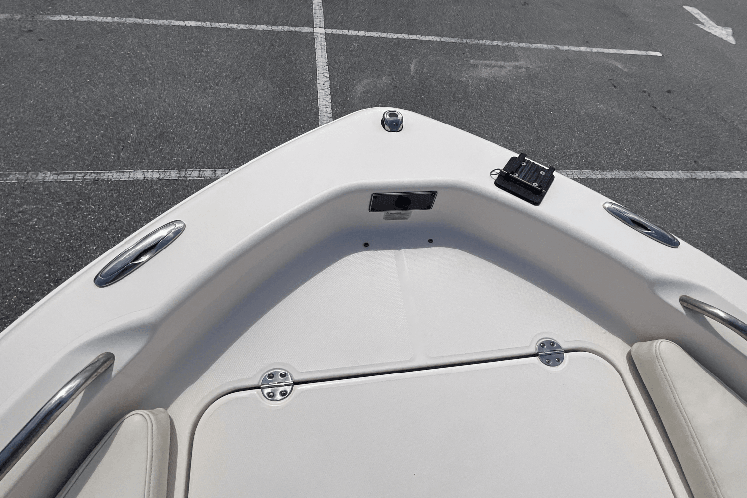 2019 Grady-White 191 Coastal Explorer Image Thumbnail #25