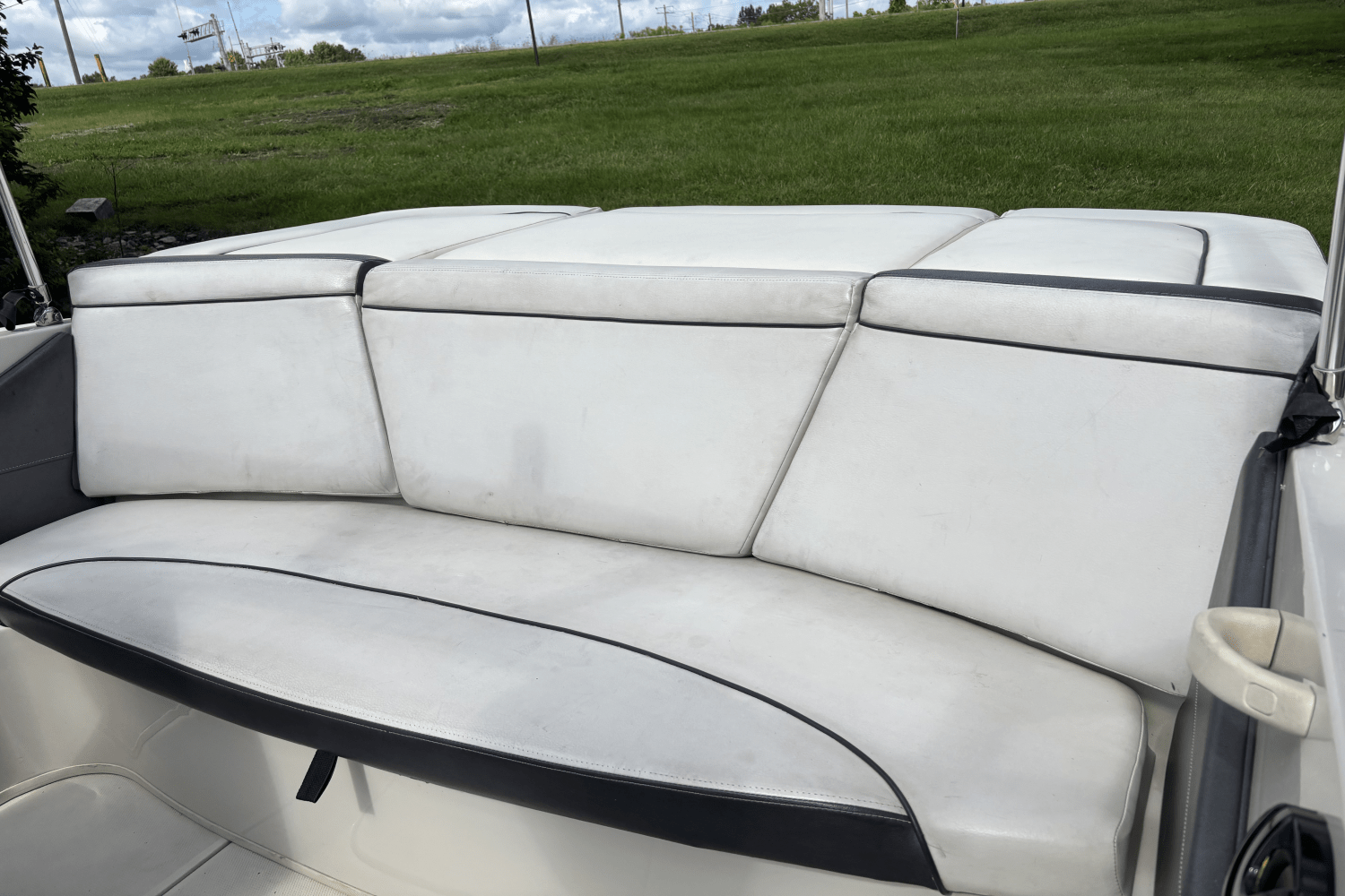 2010 Sea Ray 175 BR Image Thumbnail #7