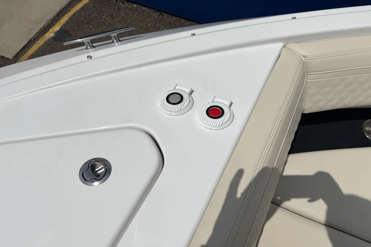 2026 Cruisers Yachts 34 GLS Image Thumbnail #60