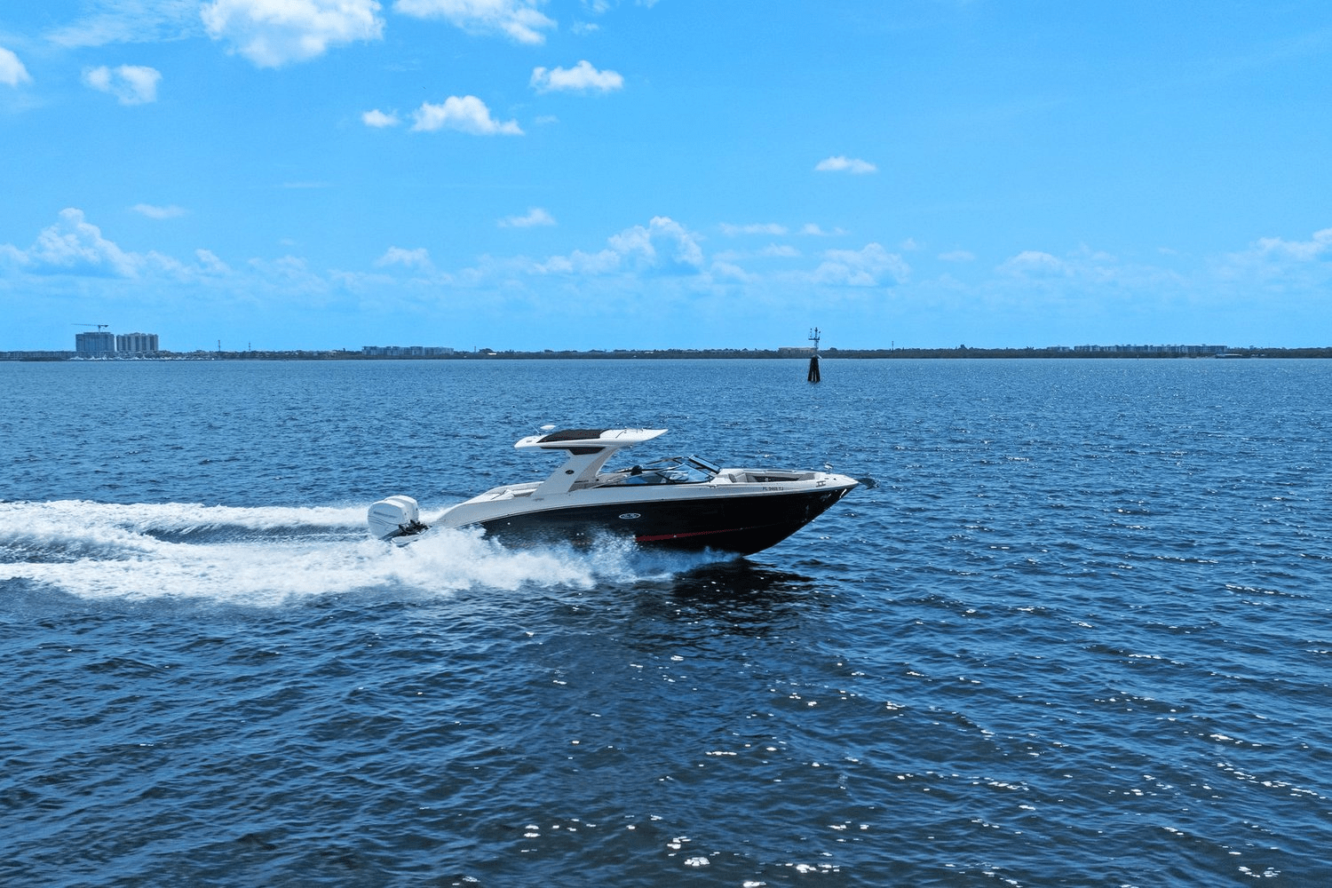 2023 Sea Ray 350 SLX OUTBOARD Image Thumbnail #16