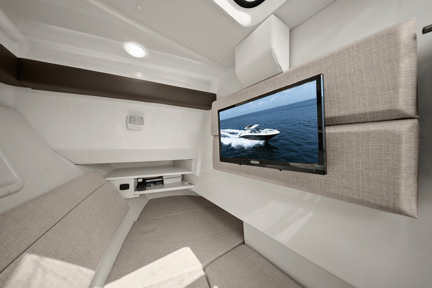 2023 Sea Ray 350 SLX OUTBOARD Image Thumbnail #44