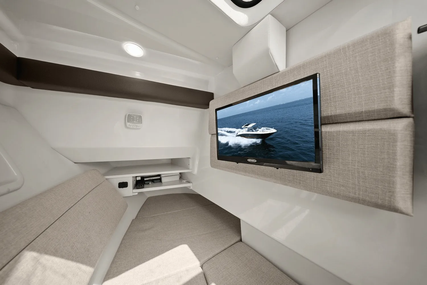 2023 Sea Ray 350 SLX OUTBOARD Image Thumbnail #44