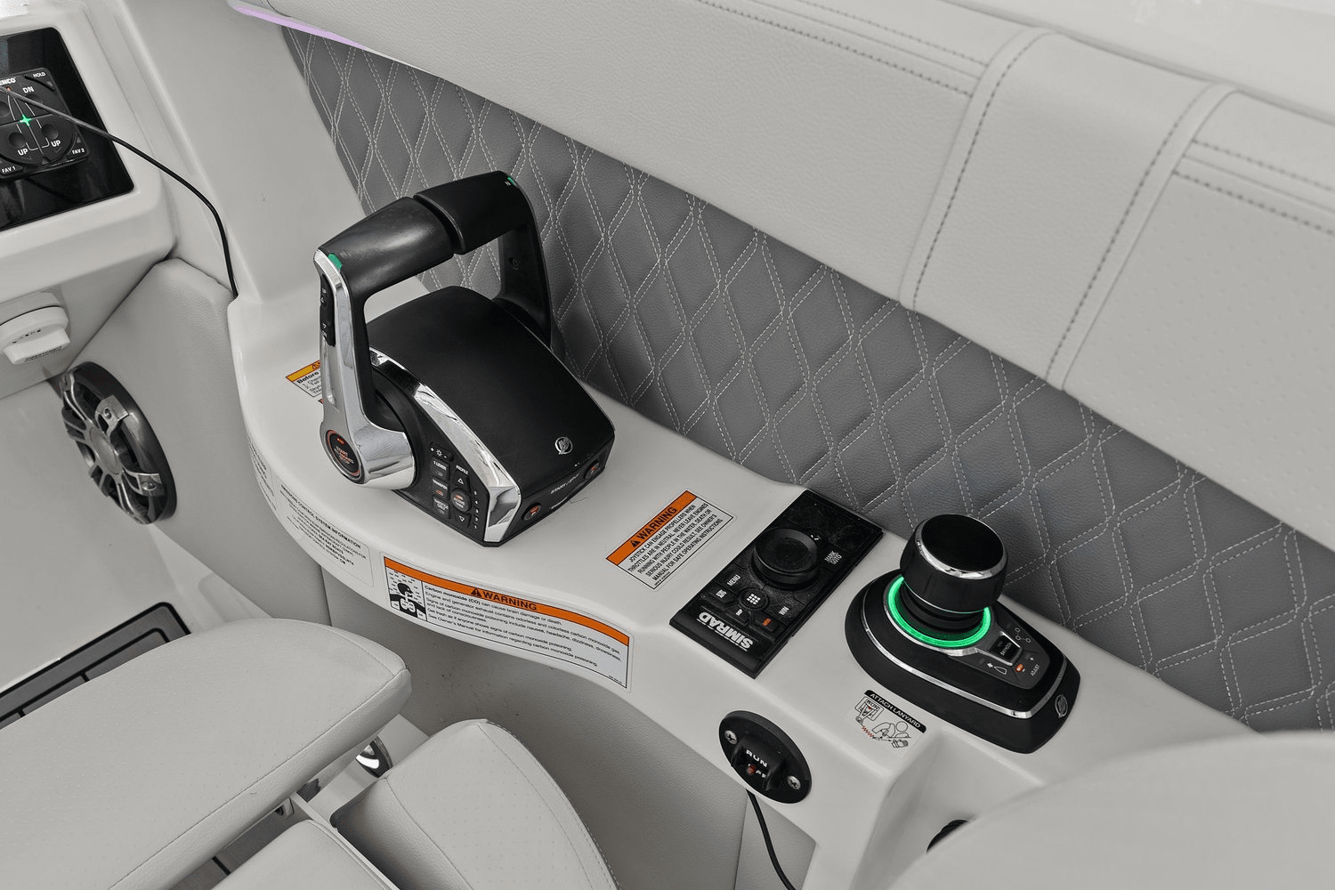 2023 Sea Ray 350 SLX OUTBOARD Image Thumbnail #29