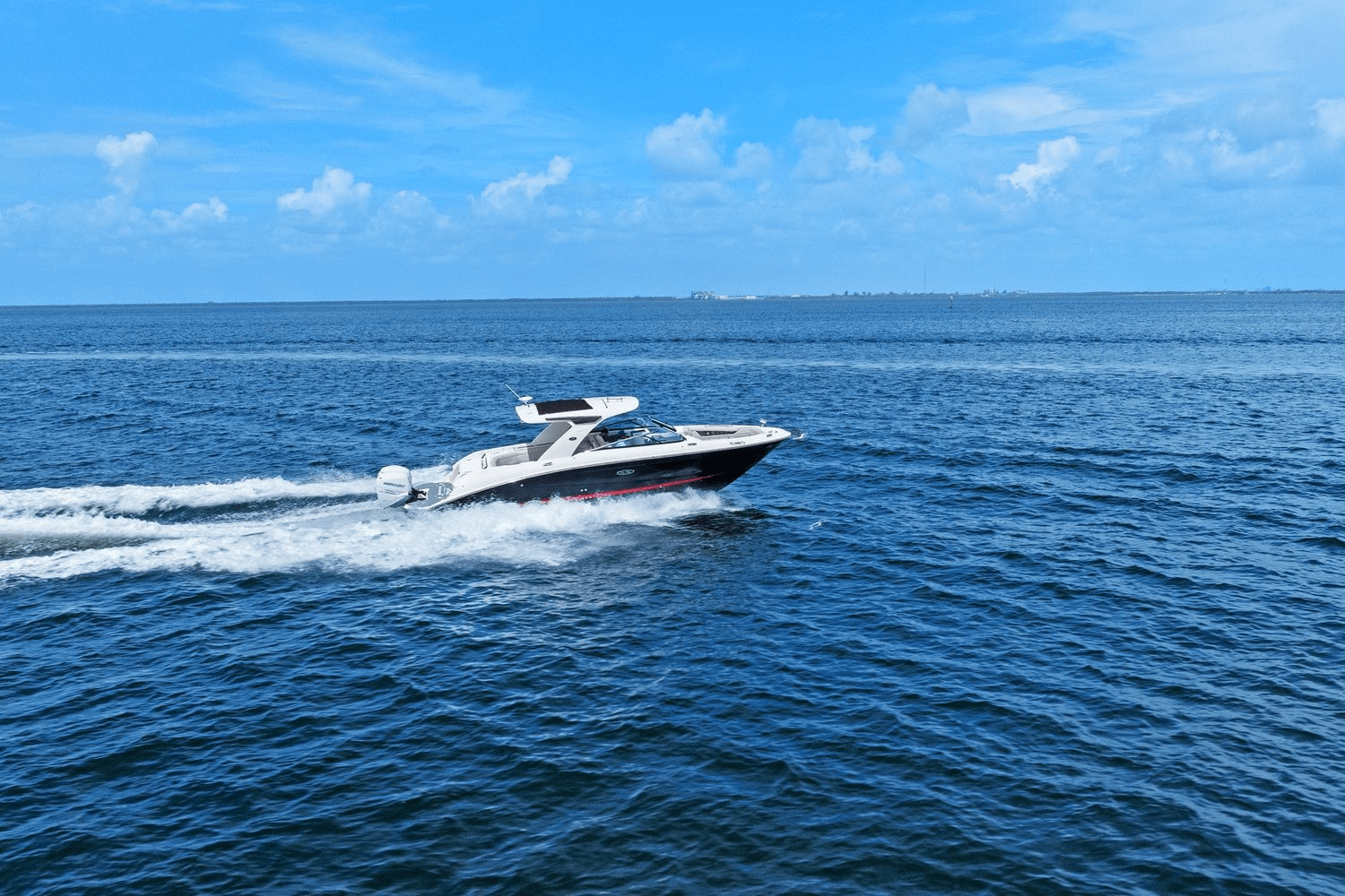 2023 Sea Ray 350 SLX OUTBOARD Image Thumbnail #17