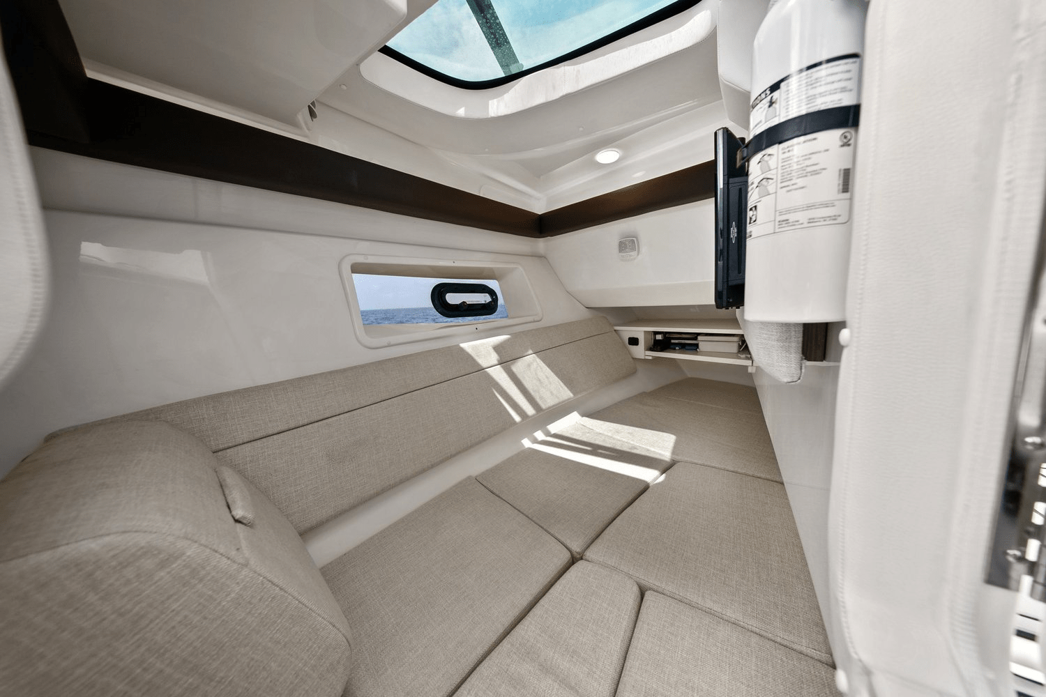 2023 Sea Ray 350 SLX OUTBOARD Image Thumbnail #43