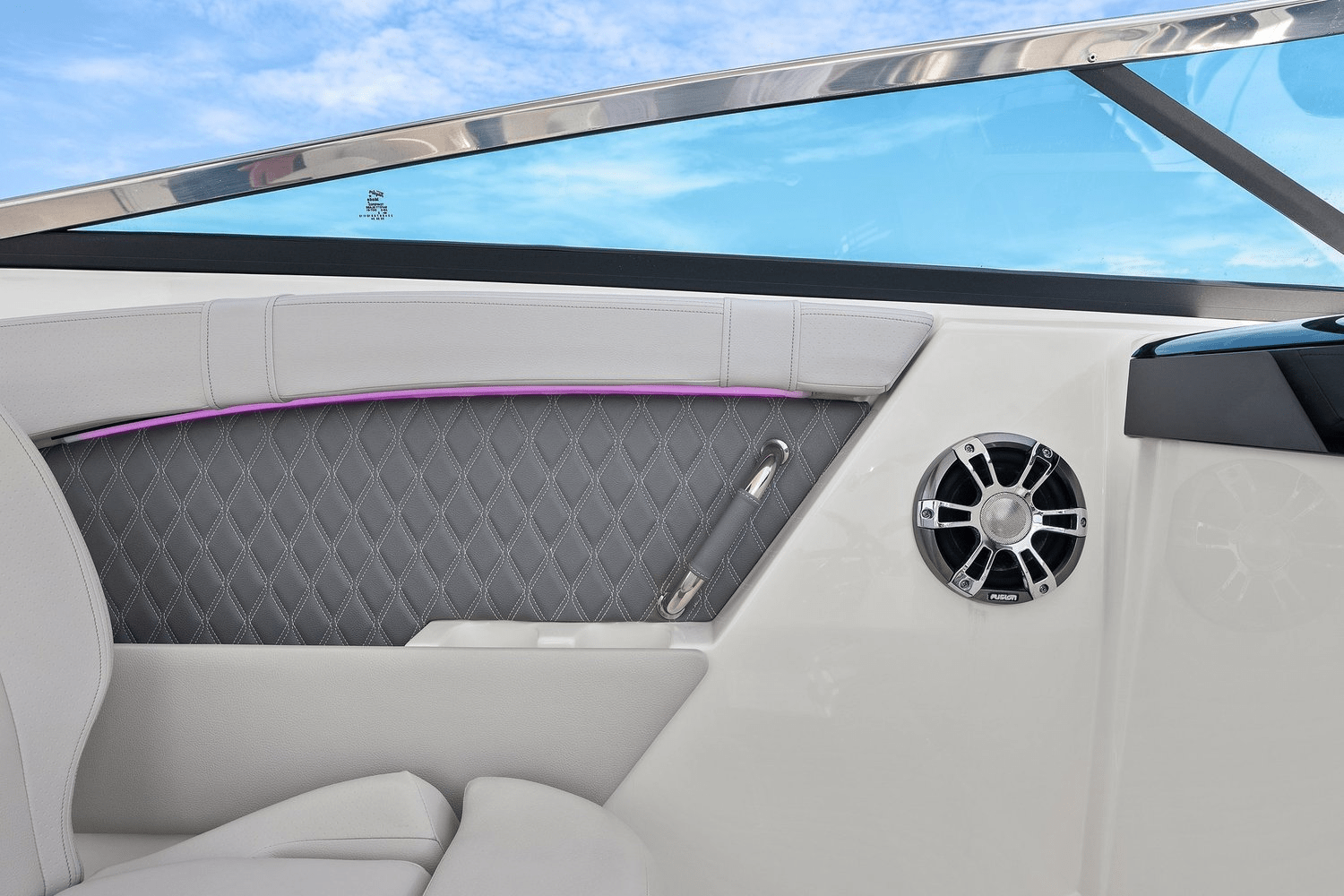 2023 Sea Ray 350 SLX OUTBOARD Image Thumbnail #24