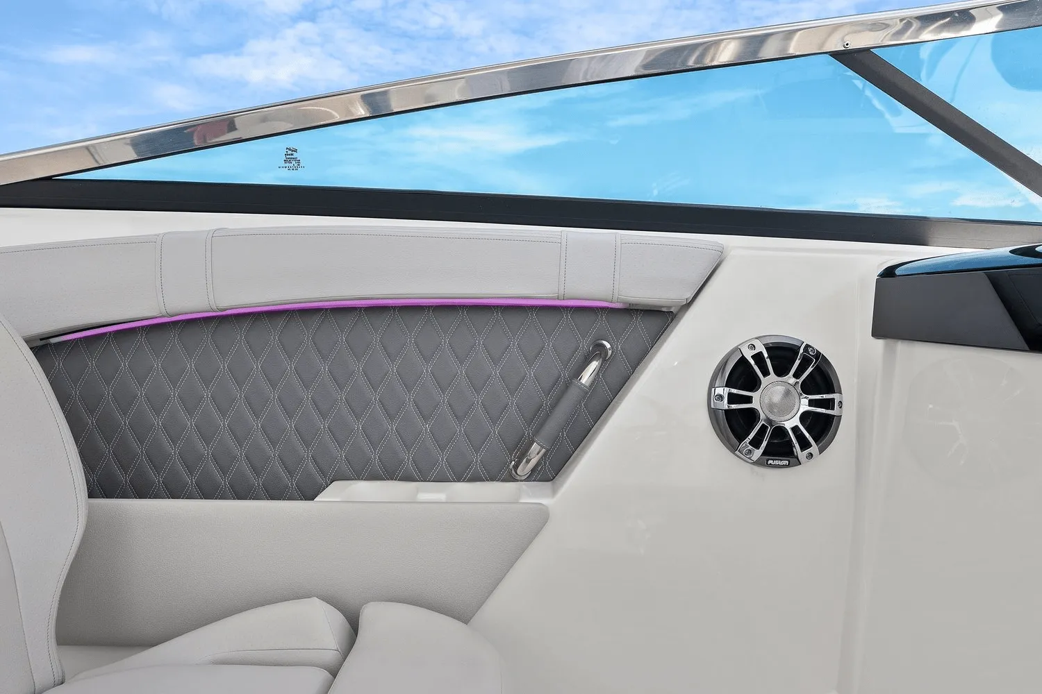 2023 Sea Ray 350 SLX OUTBOARD Image Thumbnail #24