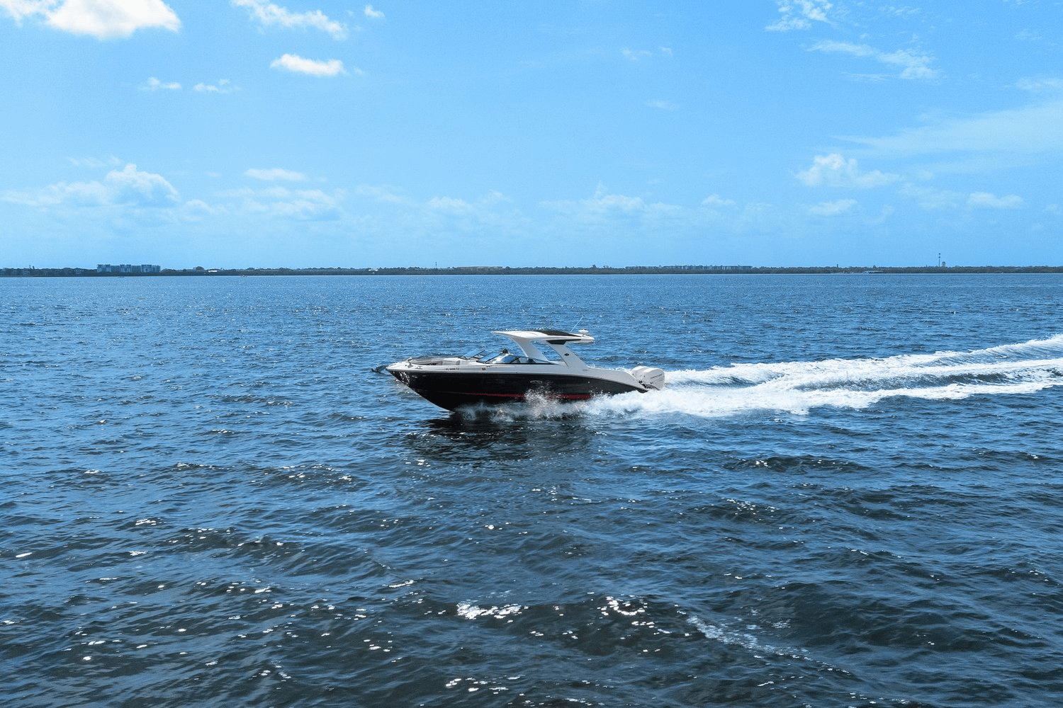 2023 Sea Ray 350 SLX OUTBOARD Image Thumbnail #12