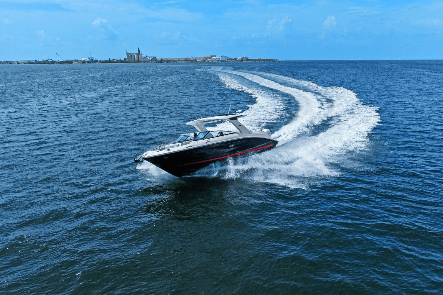 2023 Sea Ray 350 SLX OUTBOARD Image Thumbnail #18