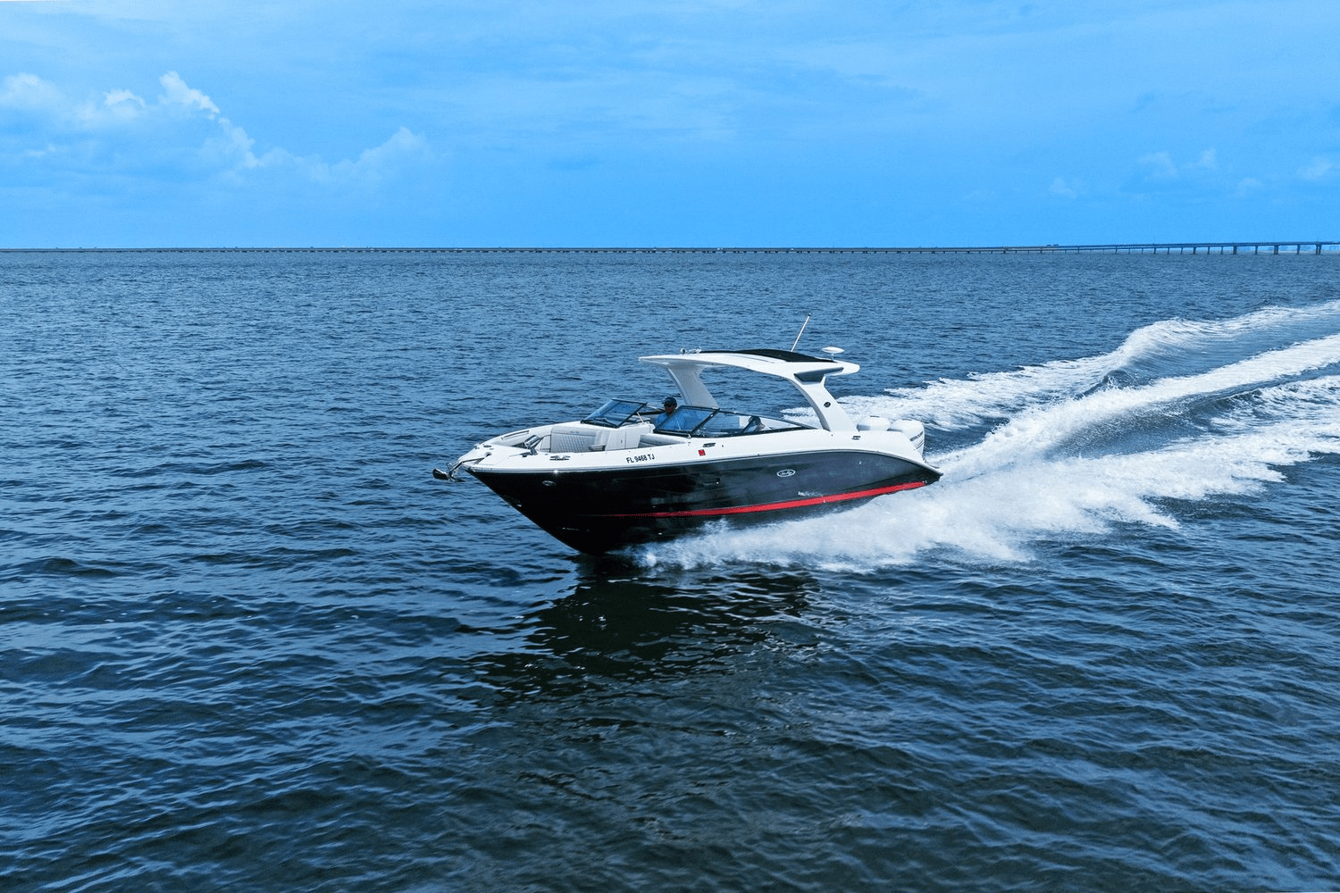 2023 Sea Ray 350 SLX OUTBOARD Image Thumbnail #15