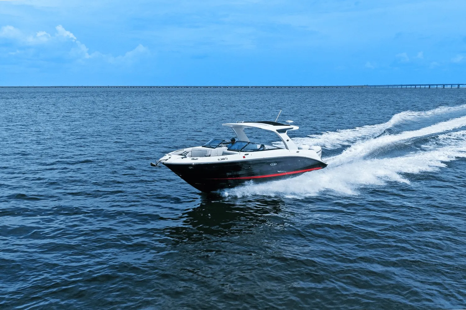 2023 Sea Ray 350 SLX OUTBOARD Image Thumbnail #15
