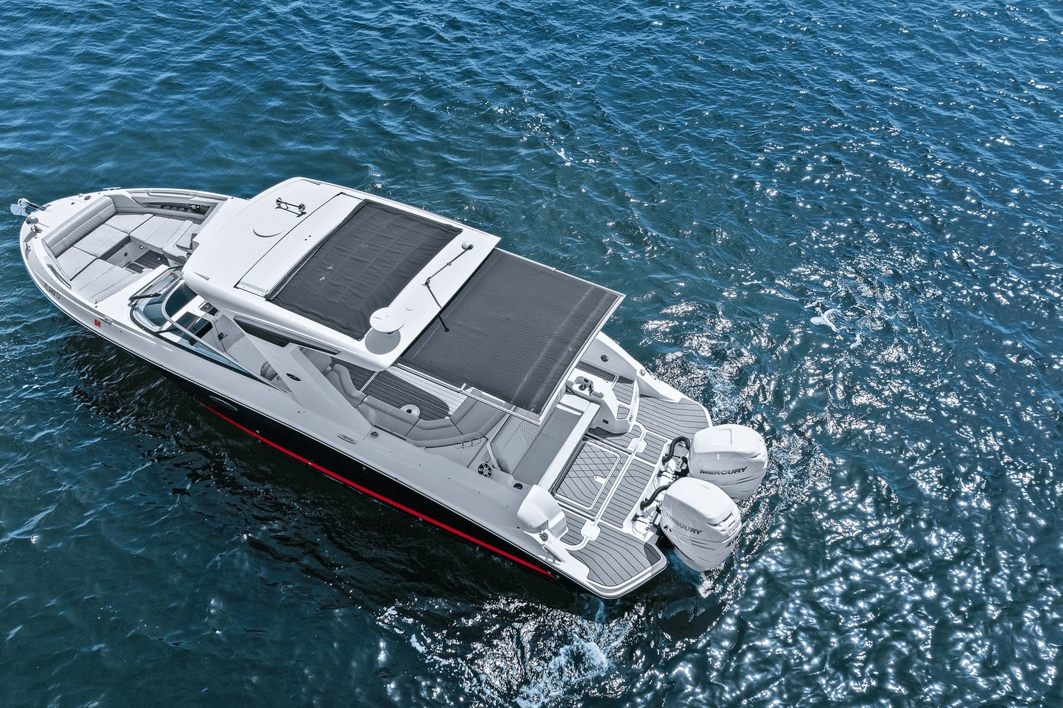 2023 Sea Ray 350 SLX OUTBOARD Image Thumbnail #10