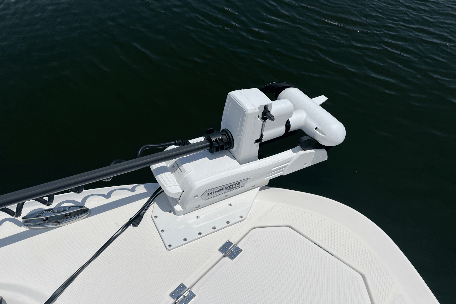 2021 Robalo R272 Image Thumbnail #13