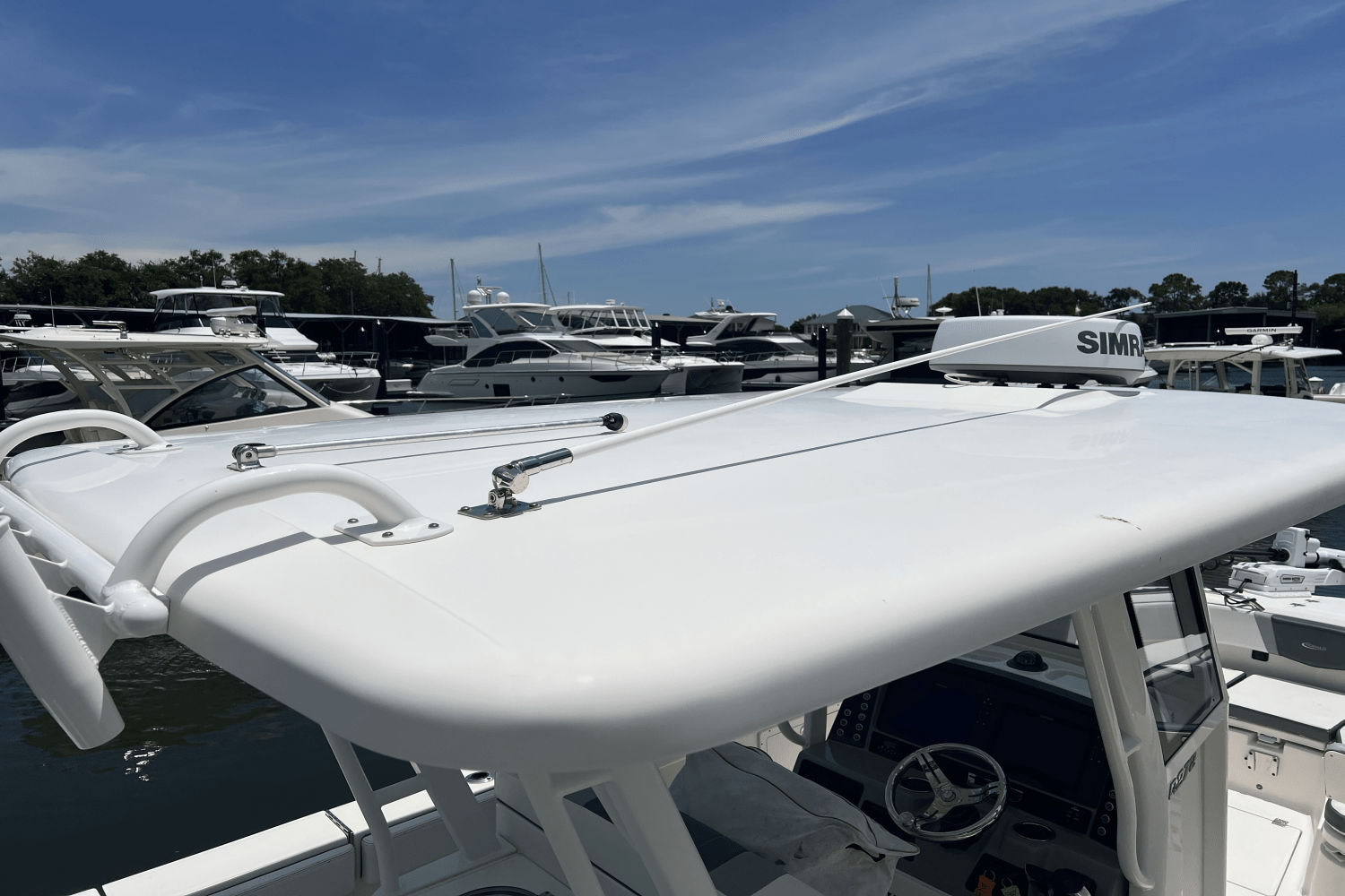 2021 Robalo R272 Image Thumbnail #14