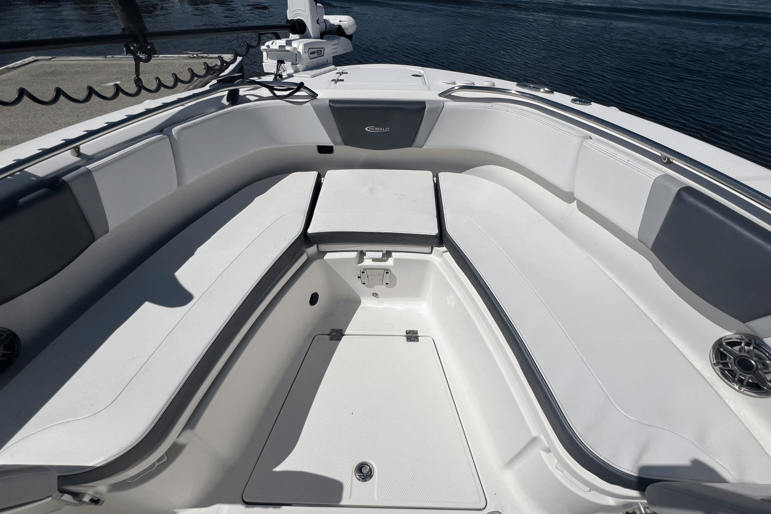 2021 Robalo R272 Image Thumbnail #10