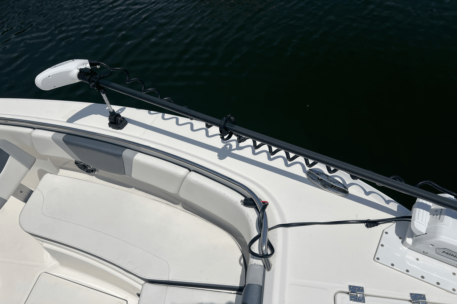 2021 Robalo R272 Image Thumbnail #12