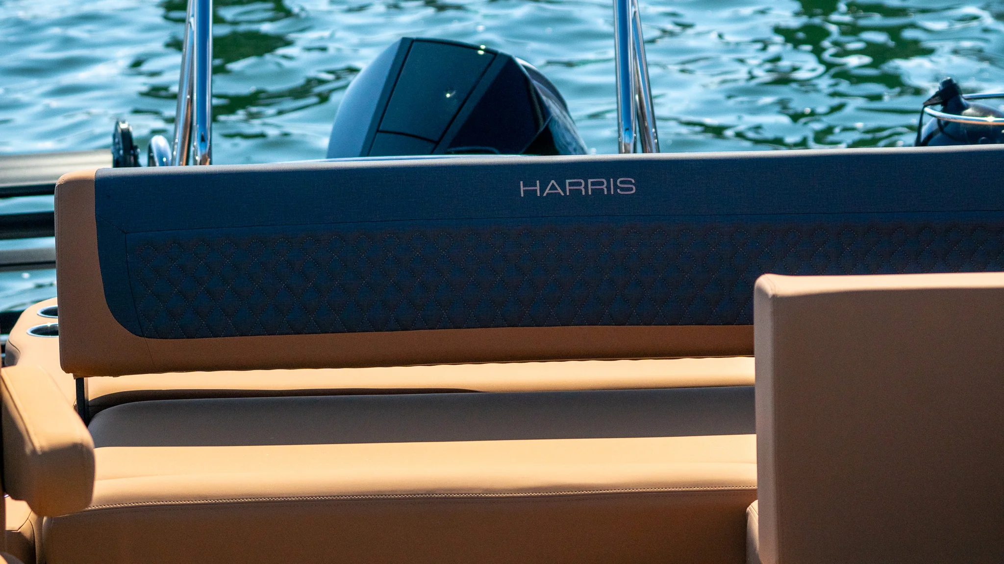 2026 Harris Sunliner 250 Image Thumbnail #25