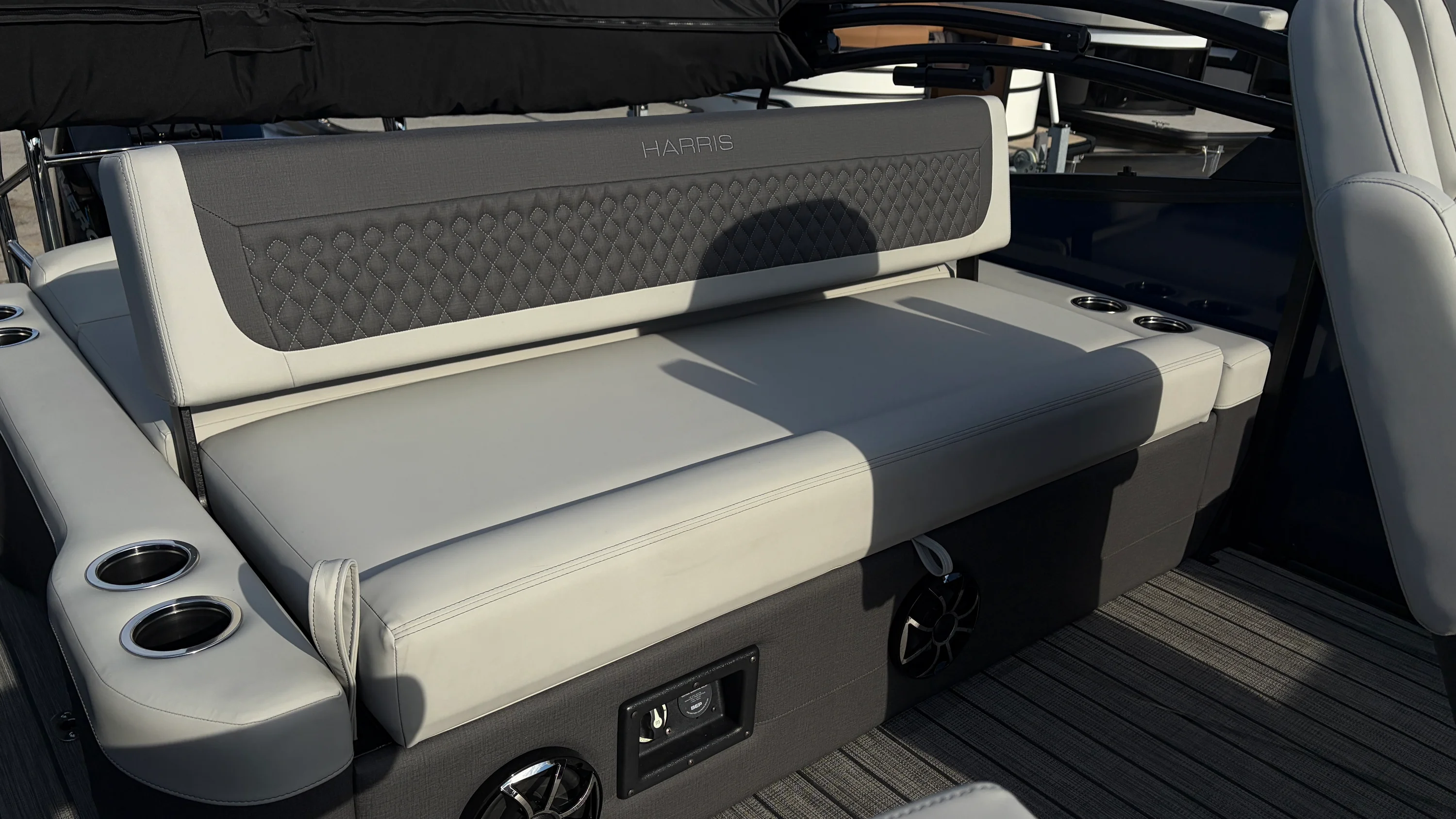 2026 Harris Sunliner 230 Image Thumbnail #31