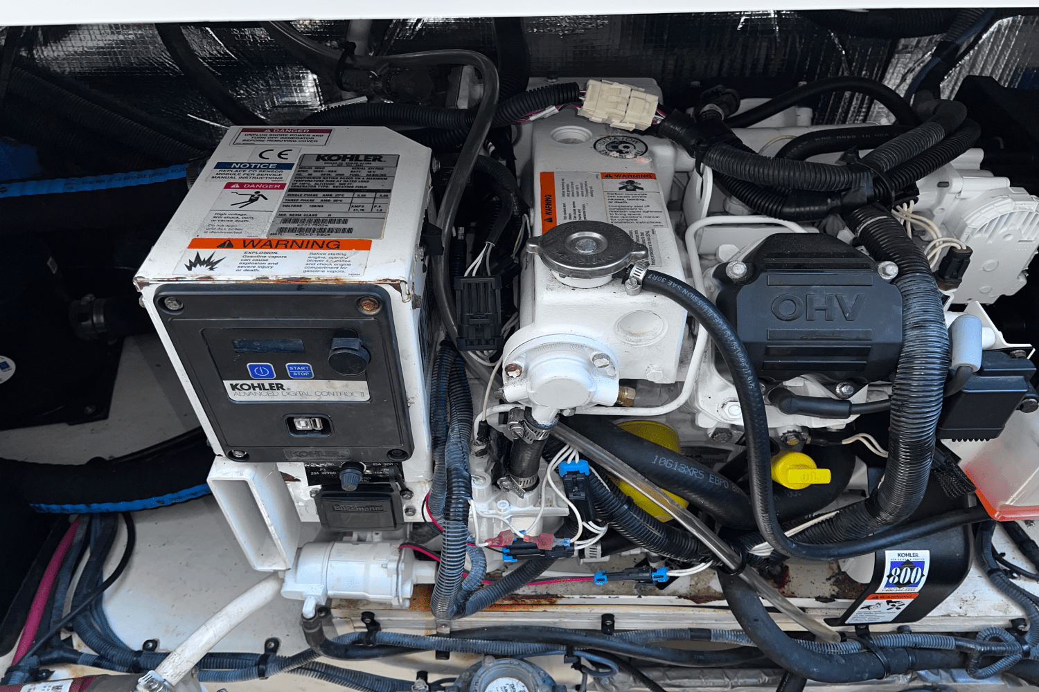 2012 Sea Ray 310 SUNDANCER Image Thumbnail #28