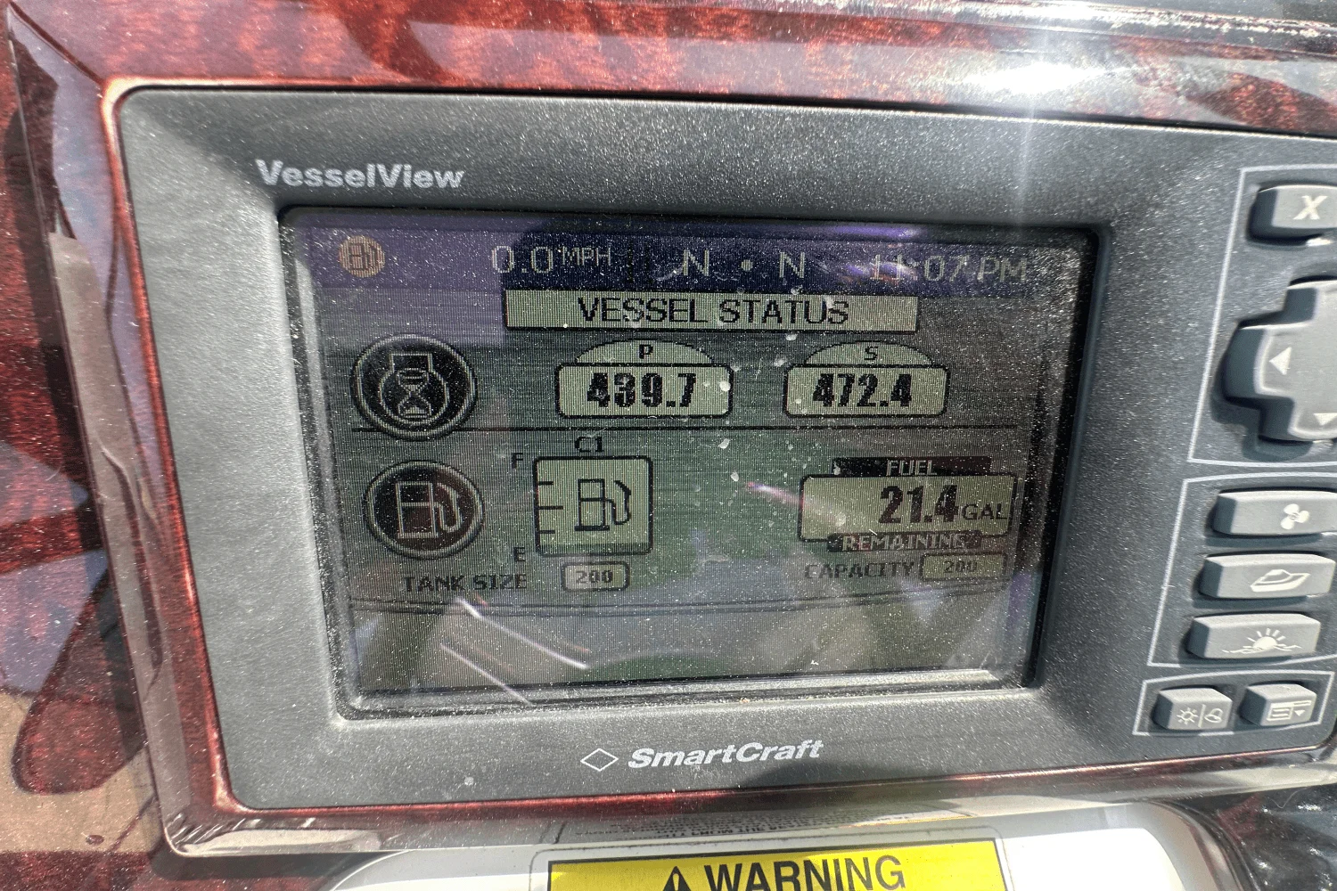 2012 Sea Ray 310 SUNDANCER Image Thumbnail #24