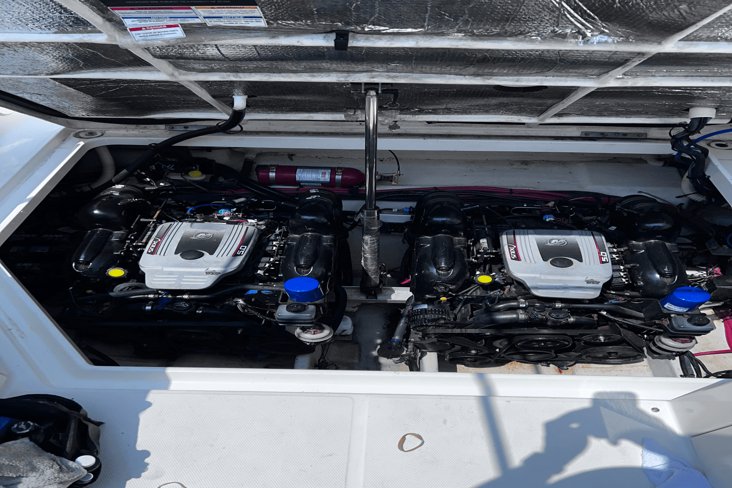 2012 Sea Ray 310 SUNDANCER Image Thumbnail #26