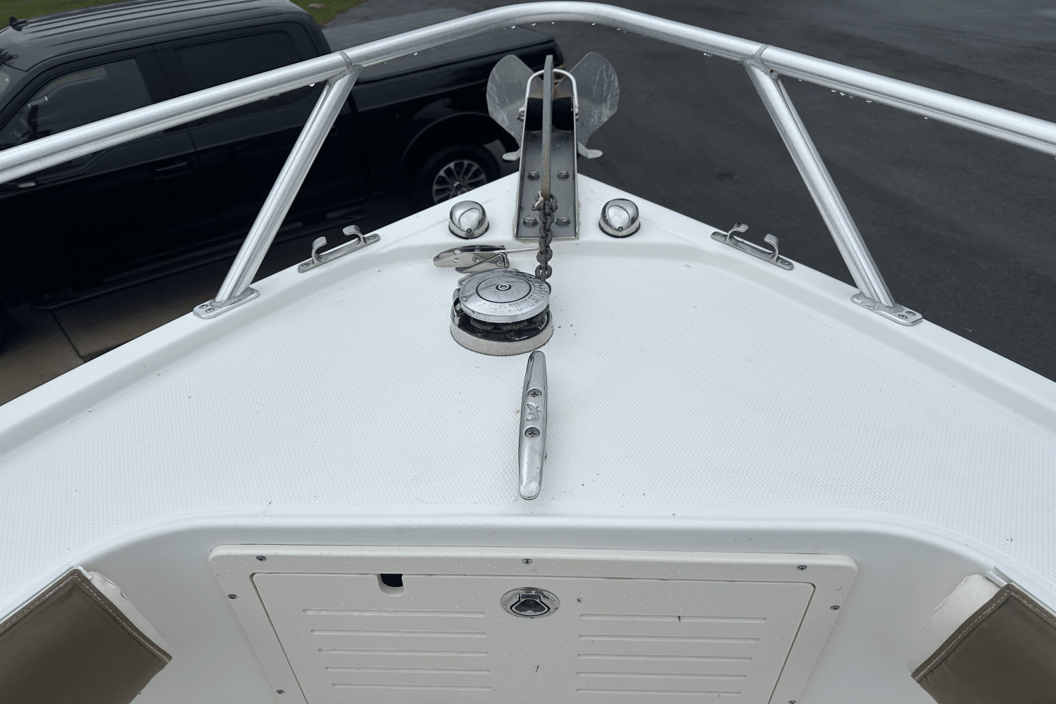 2011 Mako 288 Image Thumbnail #10