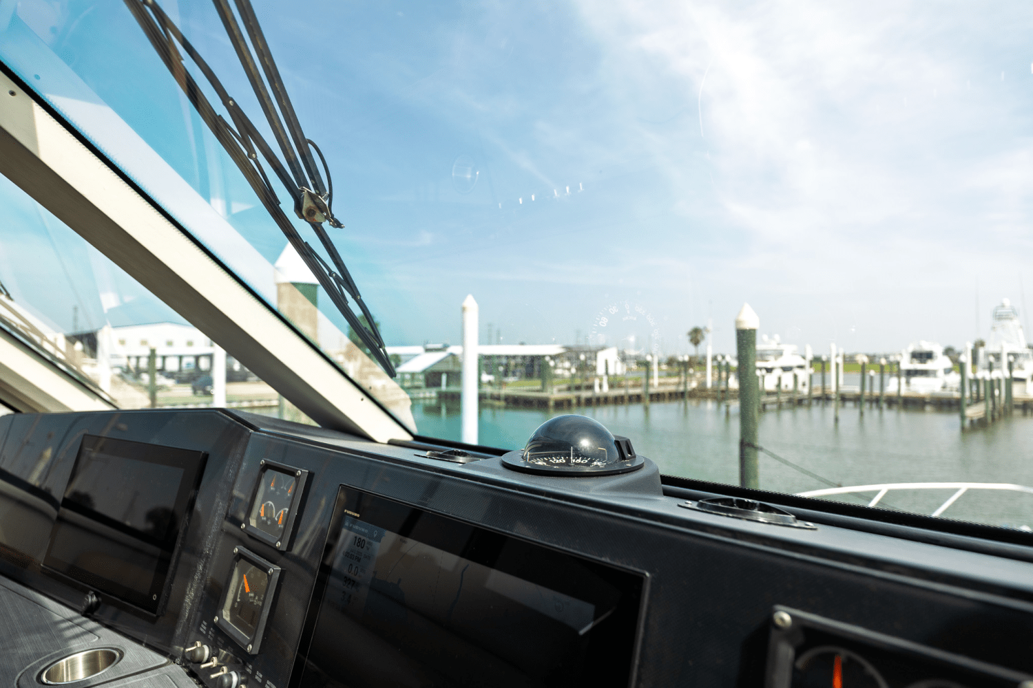 2000 Viking 58 EB Image Thumbnail #49