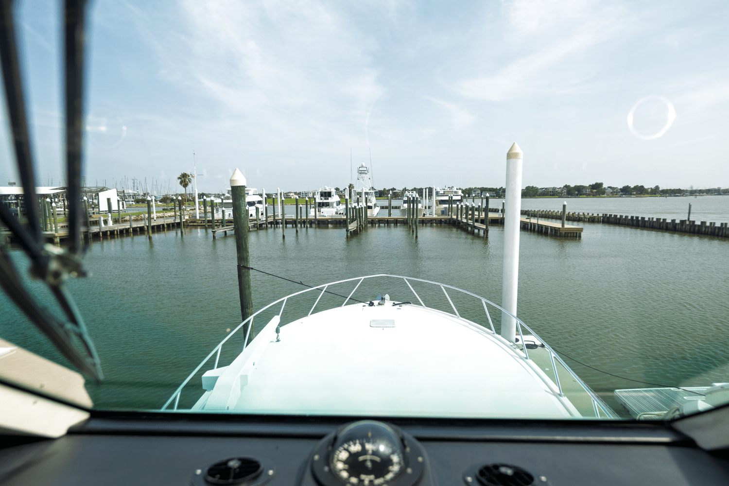 2000 Viking 58 EB Image Thumbnail #50