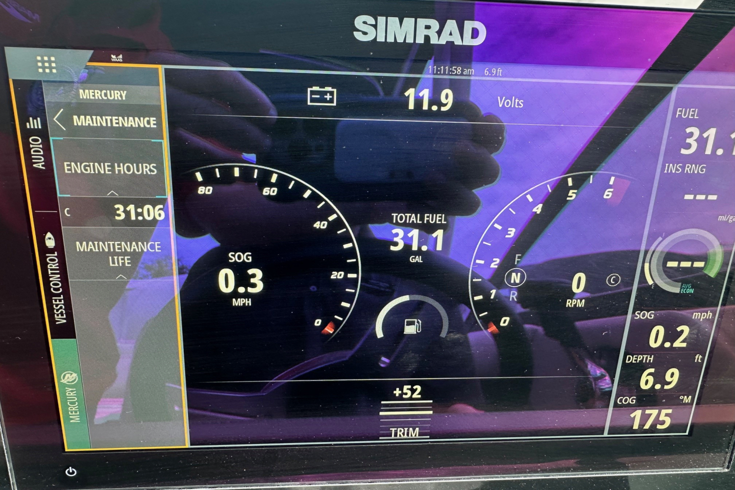 2022 Sea Ray 250 SDX OB Image Thumbnail #28