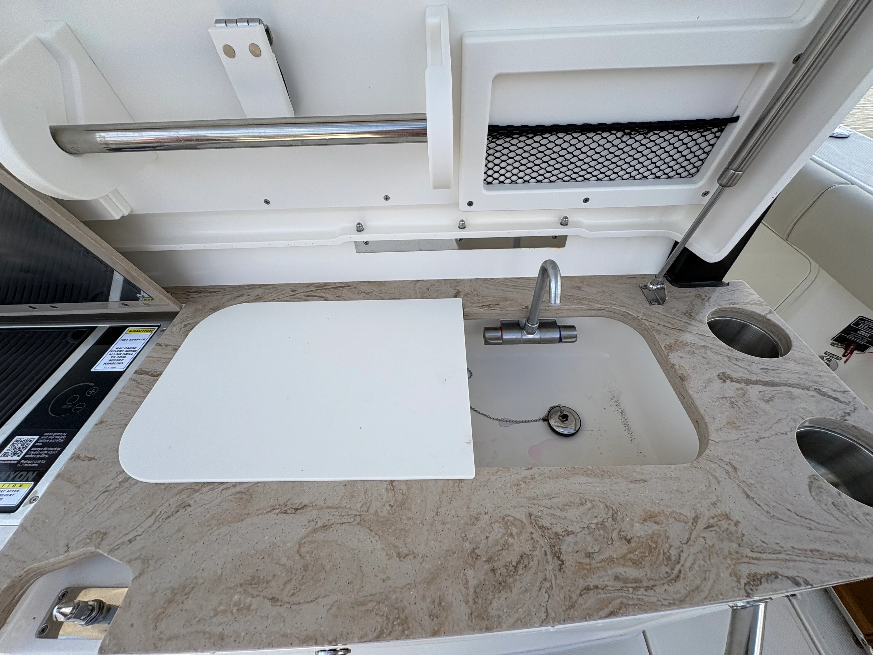 2026 Boston Whaler 380 Outrage Image Thumbnail #53