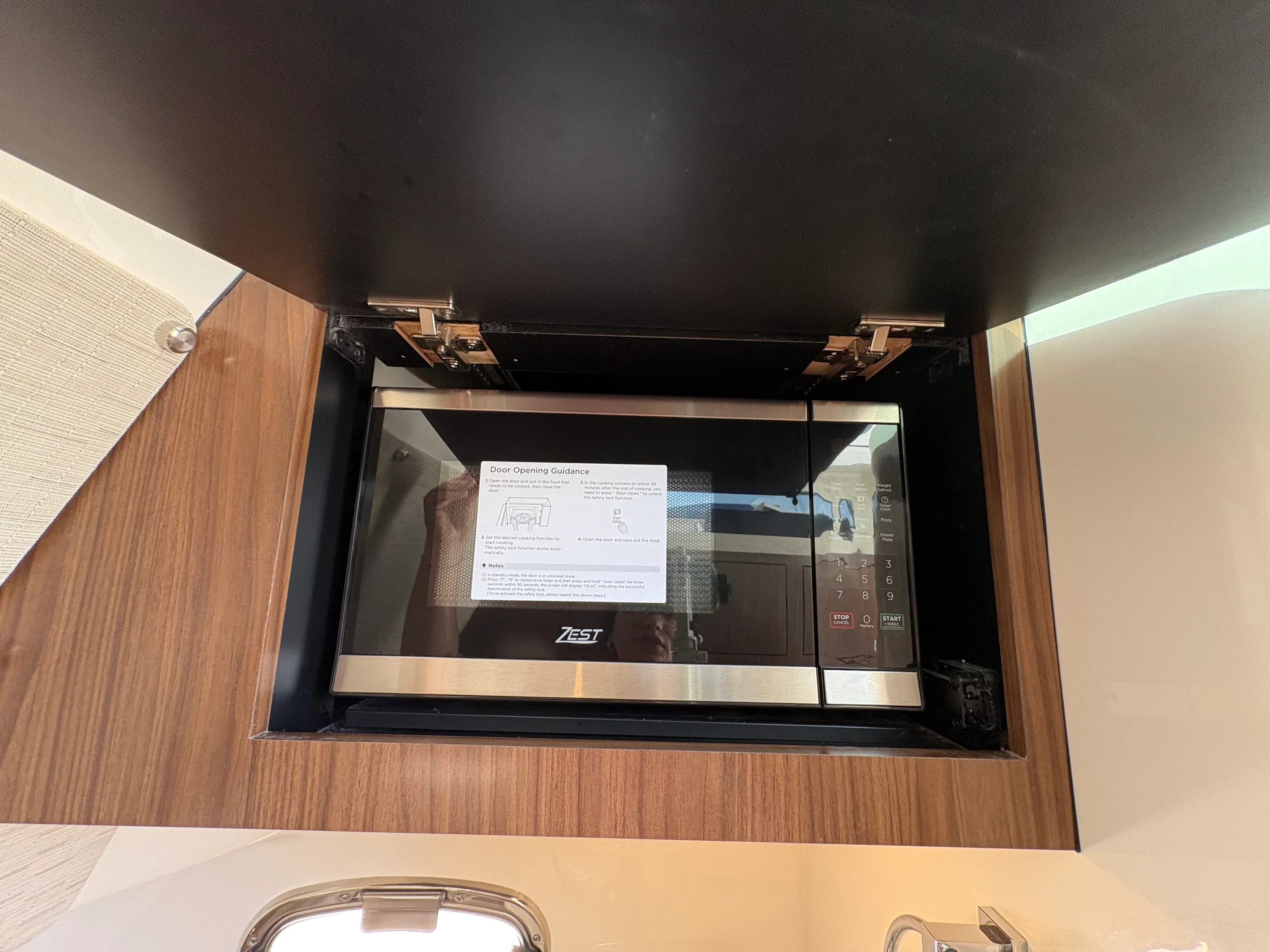 2026 Boston Whaler 380 Outrage Image Thumbnail #42